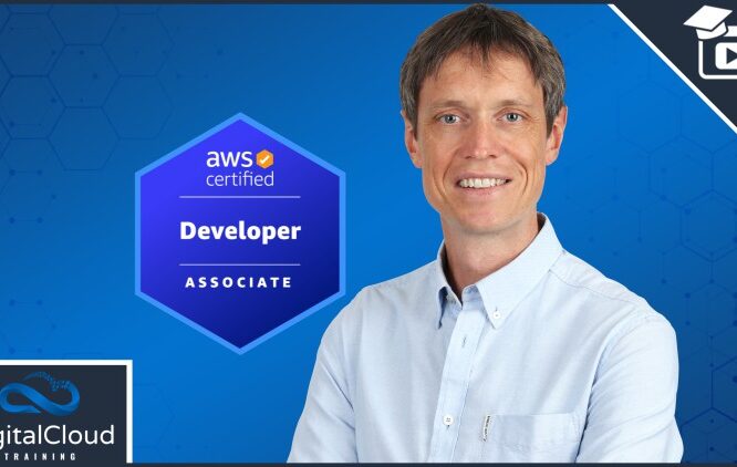 AWS Certified Developer Associate Exam Training DVA-C02