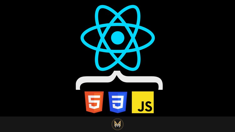 React-for-Beginners-From-HTML-CSS-JavaScript-to-React-js