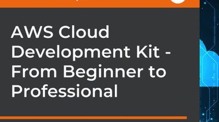 AWS-Cloud-Development-Kit-From-Beginner-to-Professional