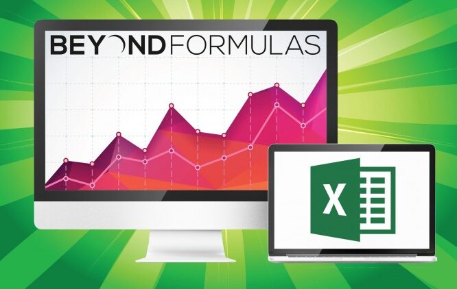 BeyondFormulas Complete MS Excel Techniques & Modeling