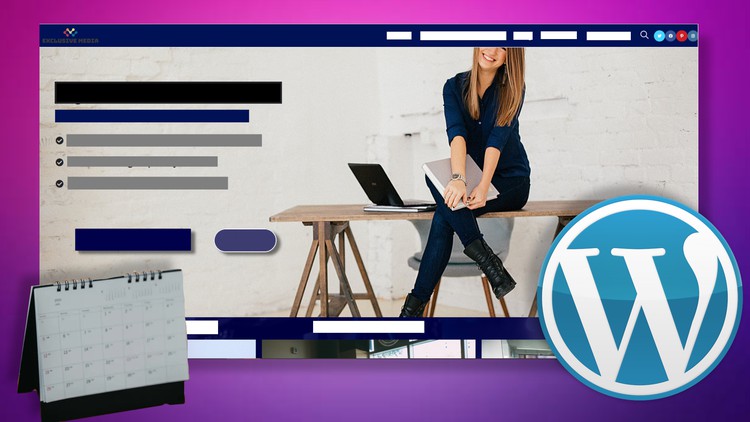 Build-a-WordPress-business-website-with-appointments-booking