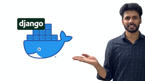 Docker for Python Django Developers