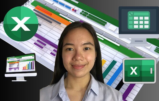 Excel For Beginners  Excel 101