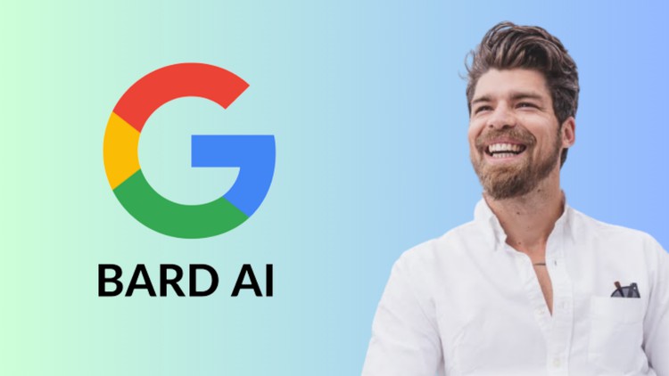 Google-Bard-AI-Unleash-AI-Power-with-Step-by-Step-Projects