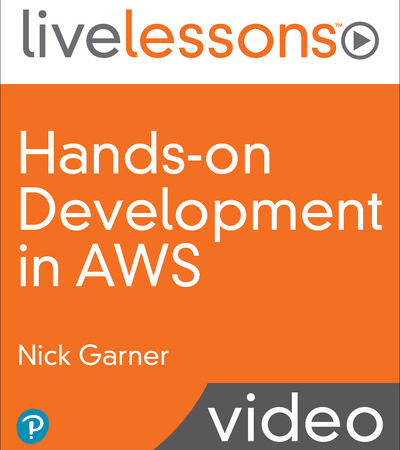 Hands-on Development in AWS