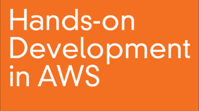 Hands-on-Development-in-AWS