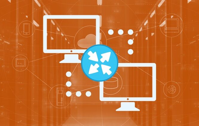 IT Networking Fundamentals – Packet Switching