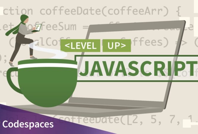 Level Up JavaScript