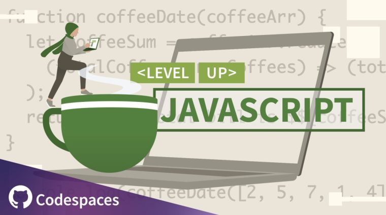 Level-Up-JavaScript