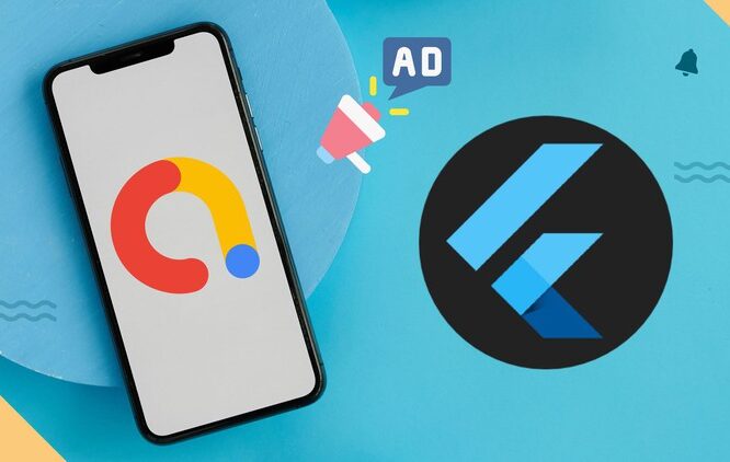 Monetizing Your Flutter App with AdMob