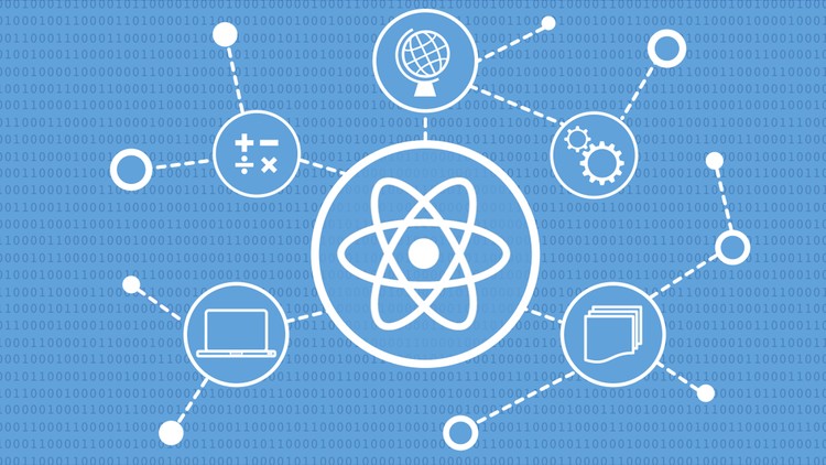 React-JS-Mastering-Redux