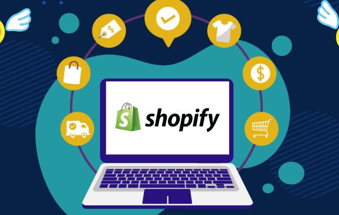 Shopify Program 2.0 – Shopify Mastery course (Zero to Hero)