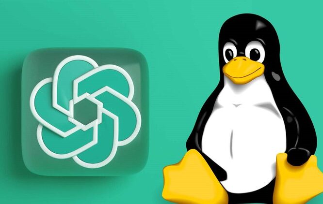 Supercharge Your Linux Workflow with ChatGPT