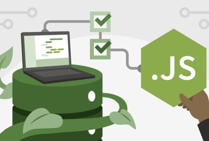 Using MongoDB with Node.js