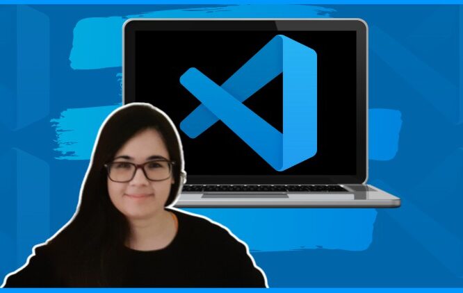 Visual Studio Code for Developers 2023 Beginner to Advanced